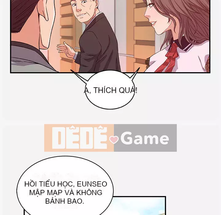 Hơn cả bạn bè 1-38