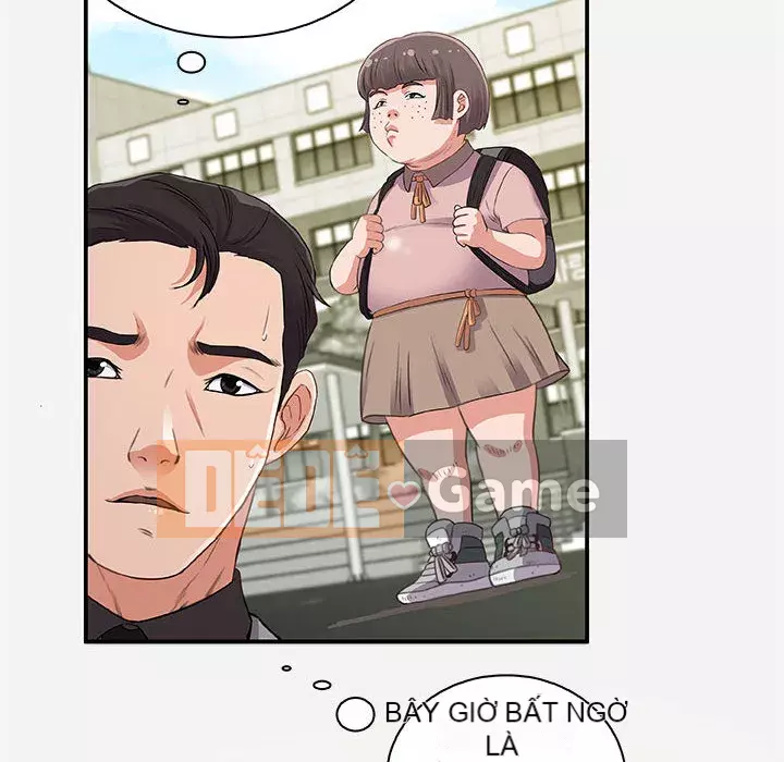 Hơn cả bạn bè 1-38