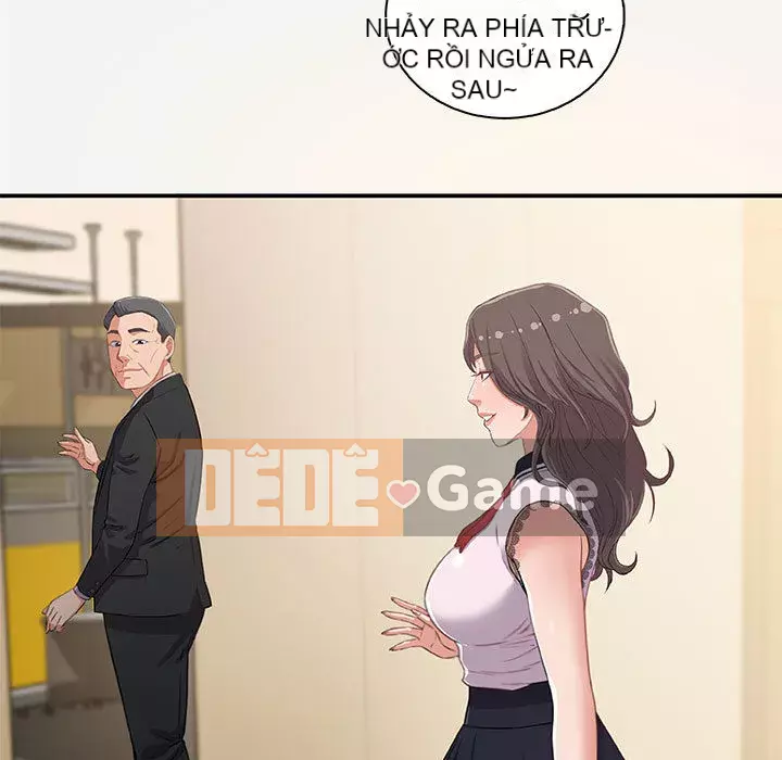 Hơn cả bạn bè 1-38