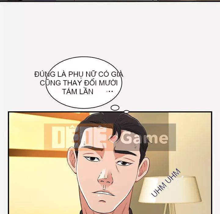 Hơn cả bạn bè 1-38