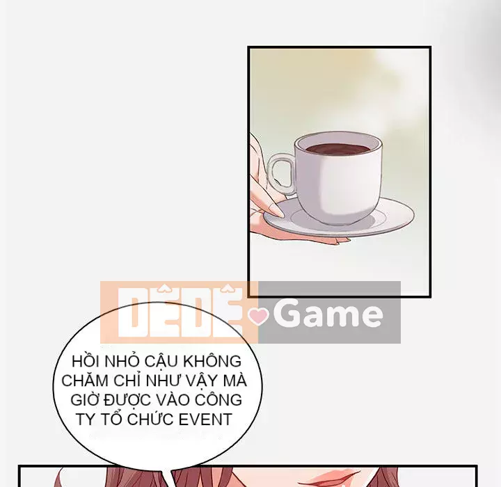 Hơn cả bạn bè 1-38