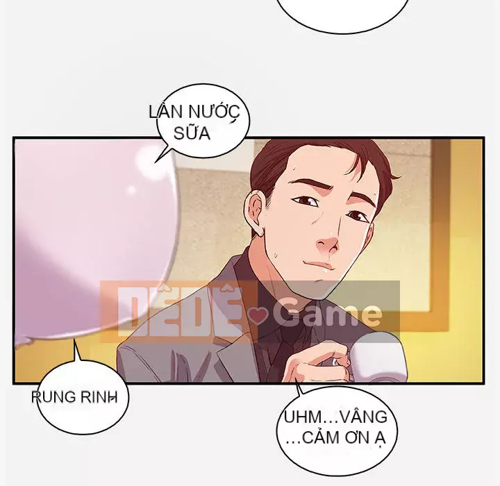 Hơn cả bạn bè 1-38