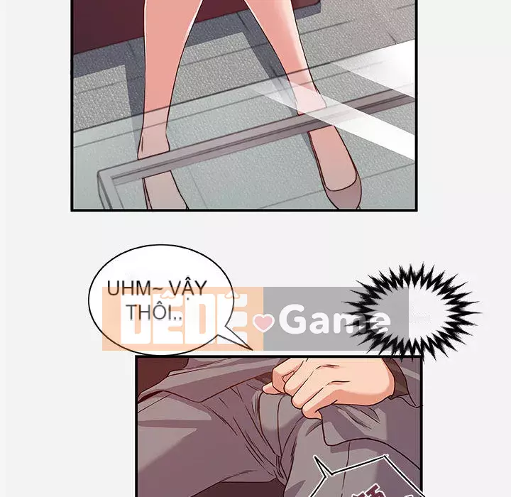 Hơn cả bạn bè 1-38