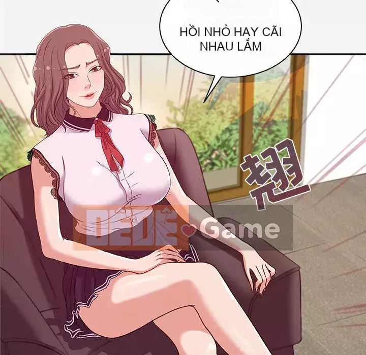 Hơn cả bạn bè 1-38