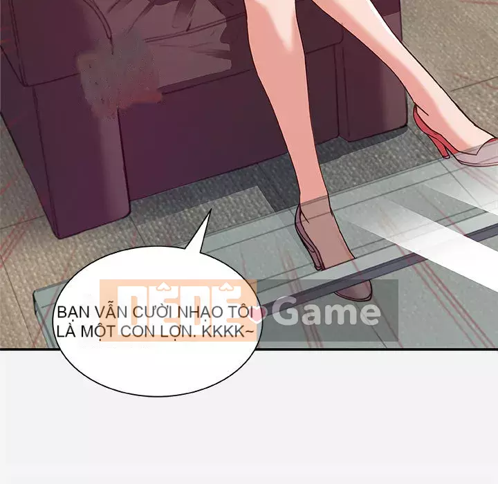 Hơn cả bạn bè 1-38