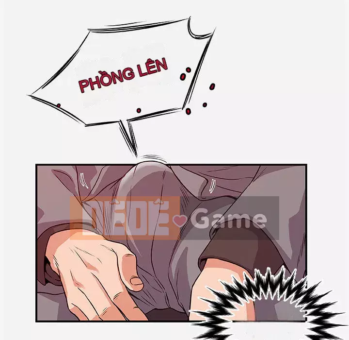 Hơn cả bạn bè 1-38