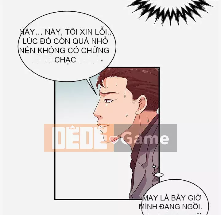 Hơn cả bạn bè 1-38