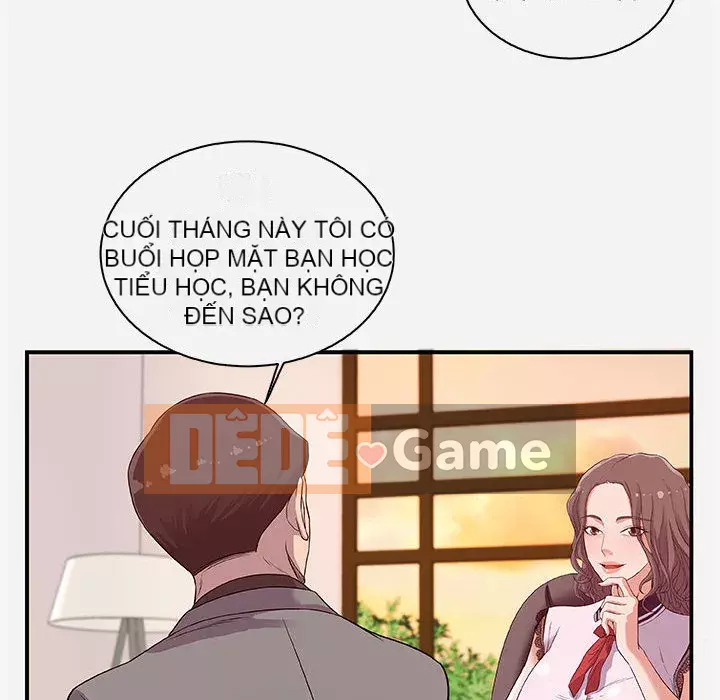 Hơn cả bạn bè 1-38