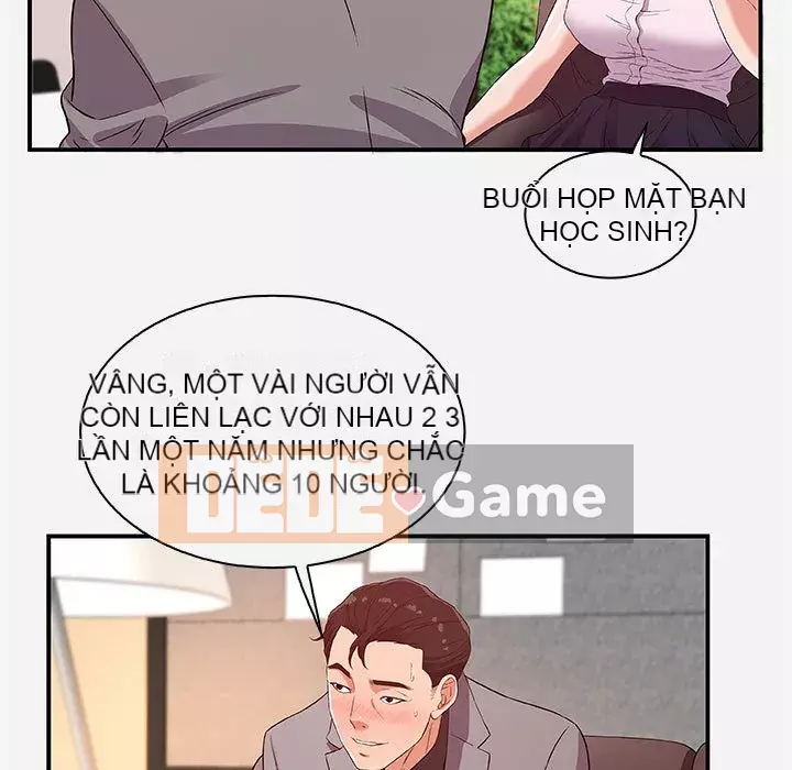 Hơn cả bạn bè 1-38