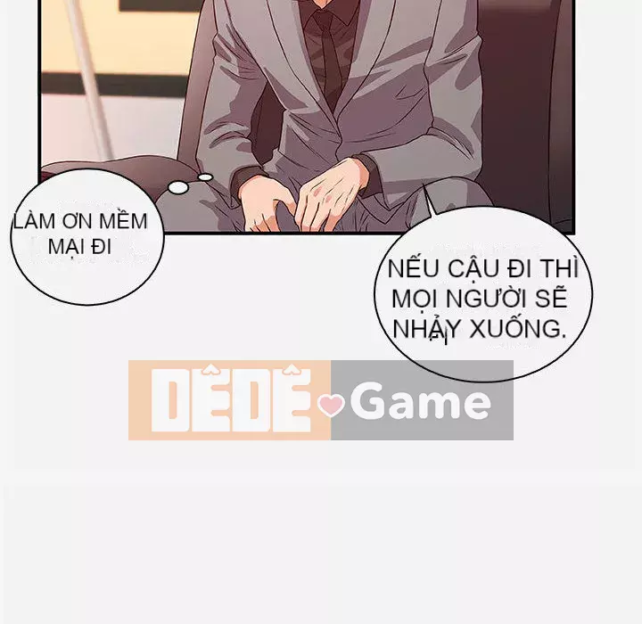 Hơn cả bạn bè 1-38