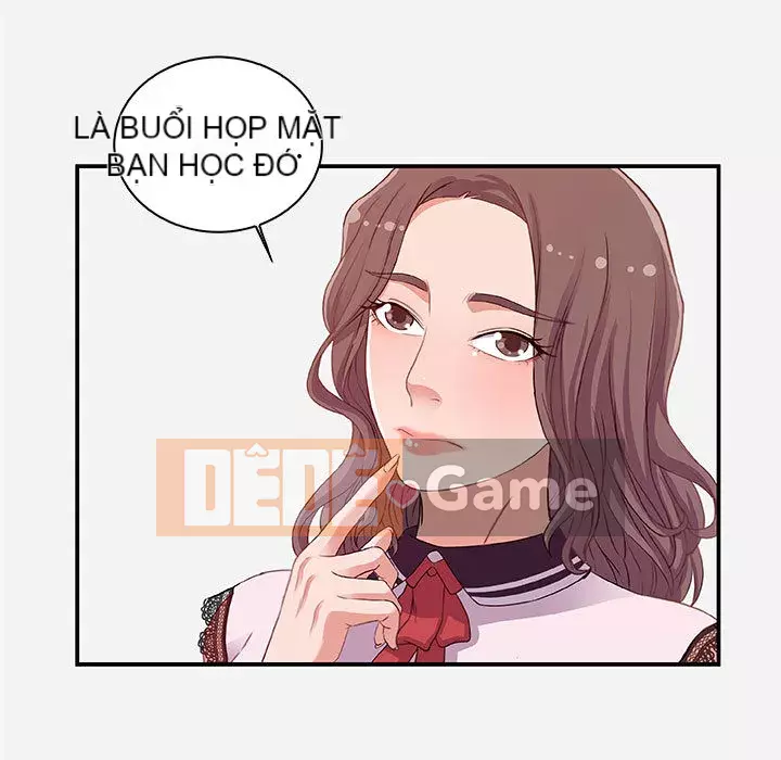 Hơn cả bạn bè 1-38