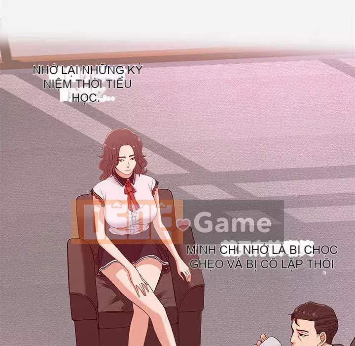 Hơn cả bạn bè 1-38