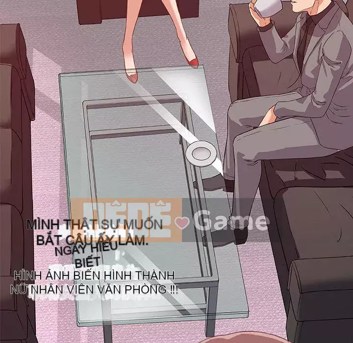 Hơn cả bạn bè 1-38