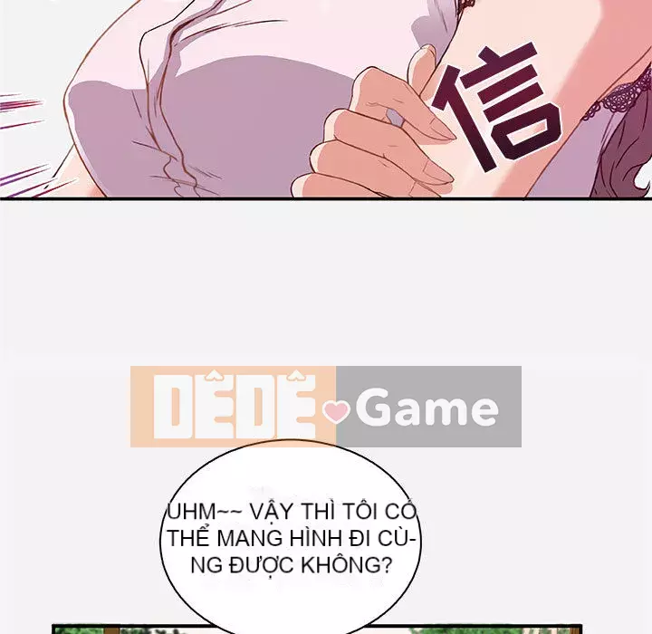 Hơn cả bạn bè 1-38