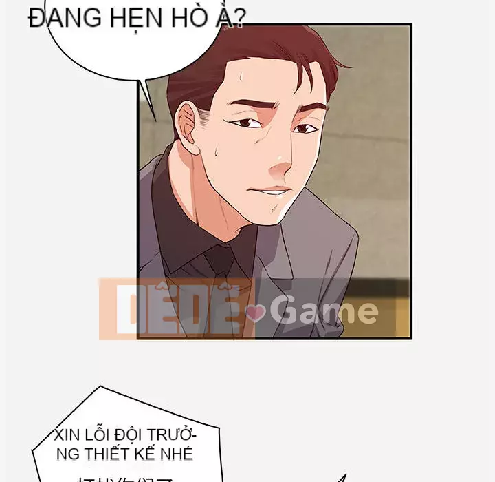 Hơn cả bạn bè 1-38