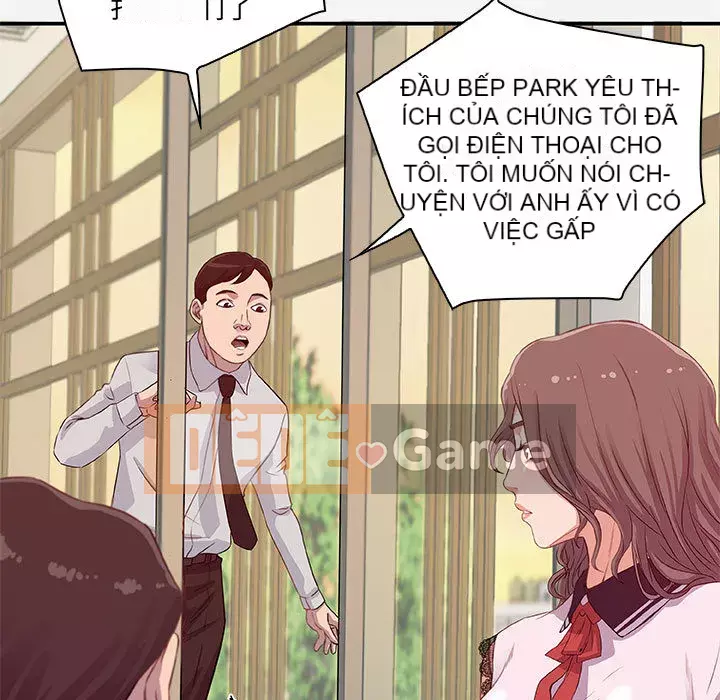 Hơn cả bạn bè 1-38