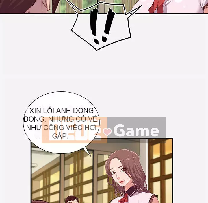 Hơn cả bạn bè 1-38