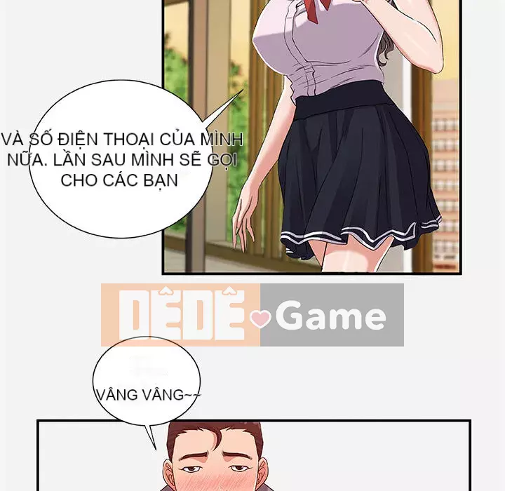 Hơn cả bạn bè 1-38