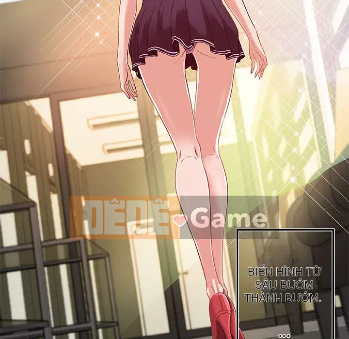 Hơn cả bạn bè 1-38