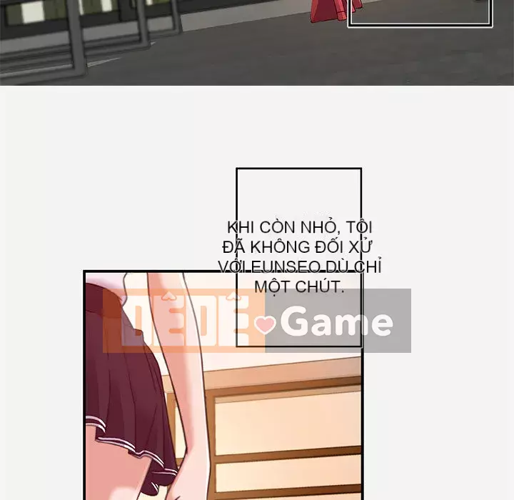 Hơn cả bạn bè 1-38