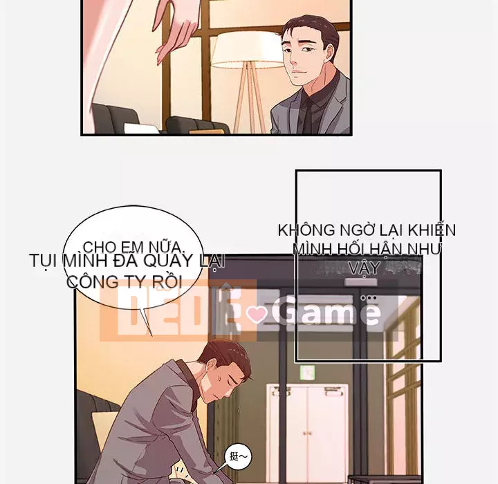 Hơn cả bạn bè 1-38