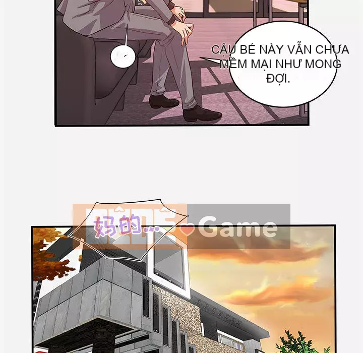 Hơn cả bạn bè 1-38