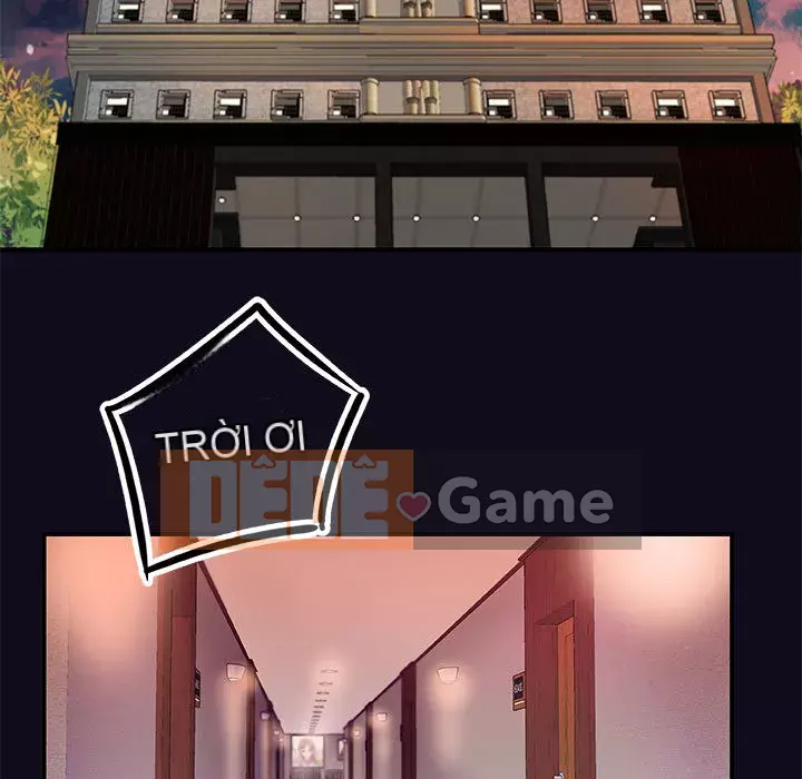 Hơn cả bạn bè 1-38