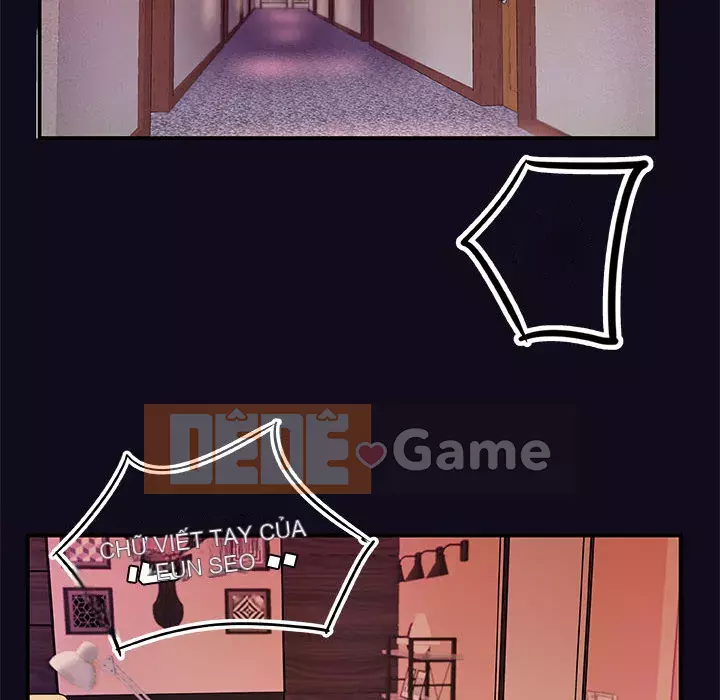 Hơn cả bạn bè 1-38