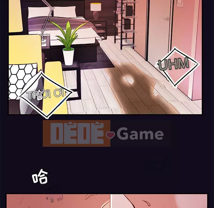 Hơn cả bạn bè 1-38