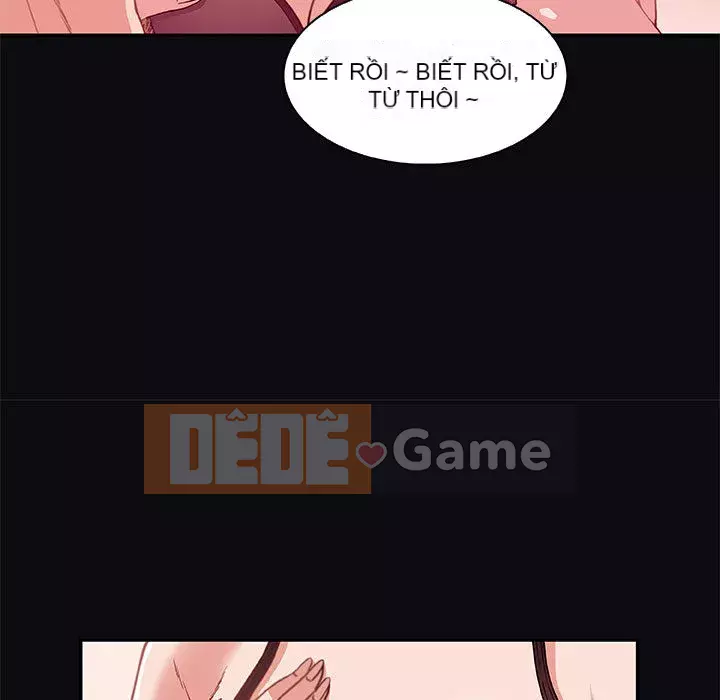 Hơn cả bạn bè 1-38