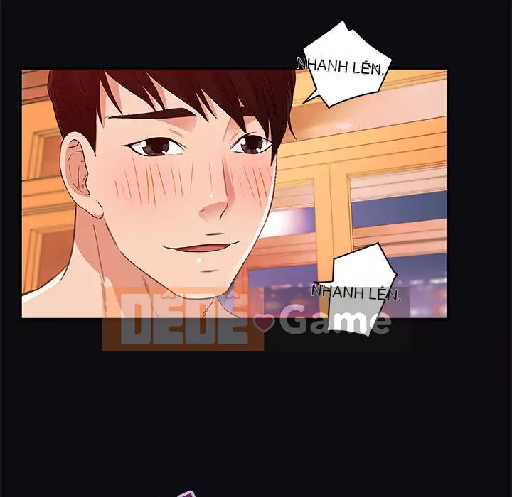 Hơn cả bạn bè 1-38