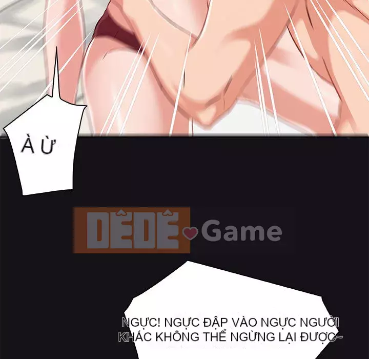 Hơn cả bạn bè 1-38