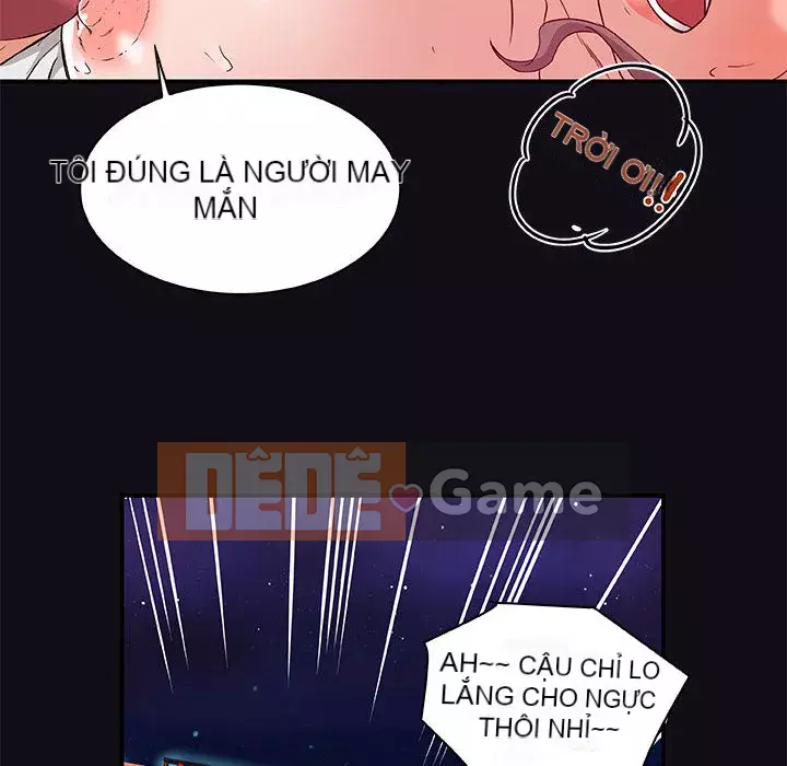 Hơn cả bạn bè 1-38