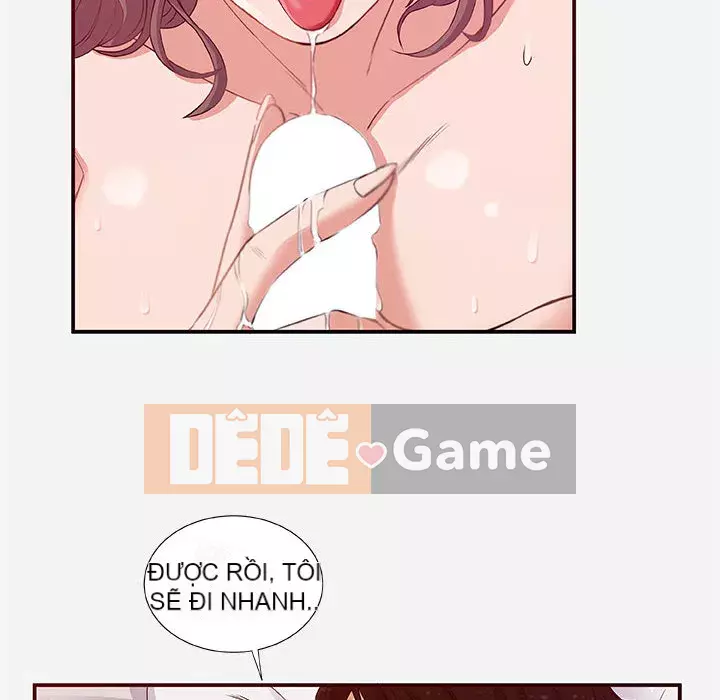 Hơn cả bạn bè 1-38