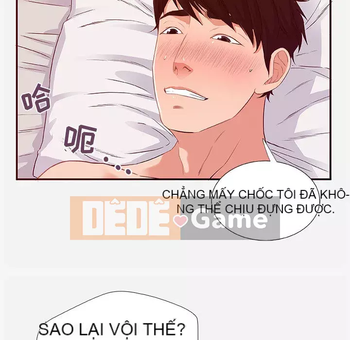 Hơn cả bạn bè 1-38