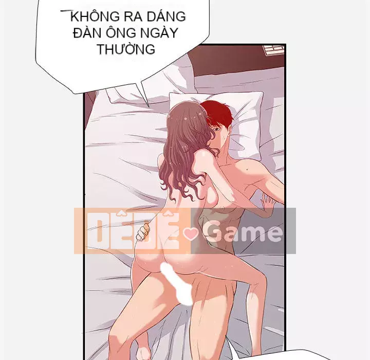 Hơn cả bạn bè 1-38