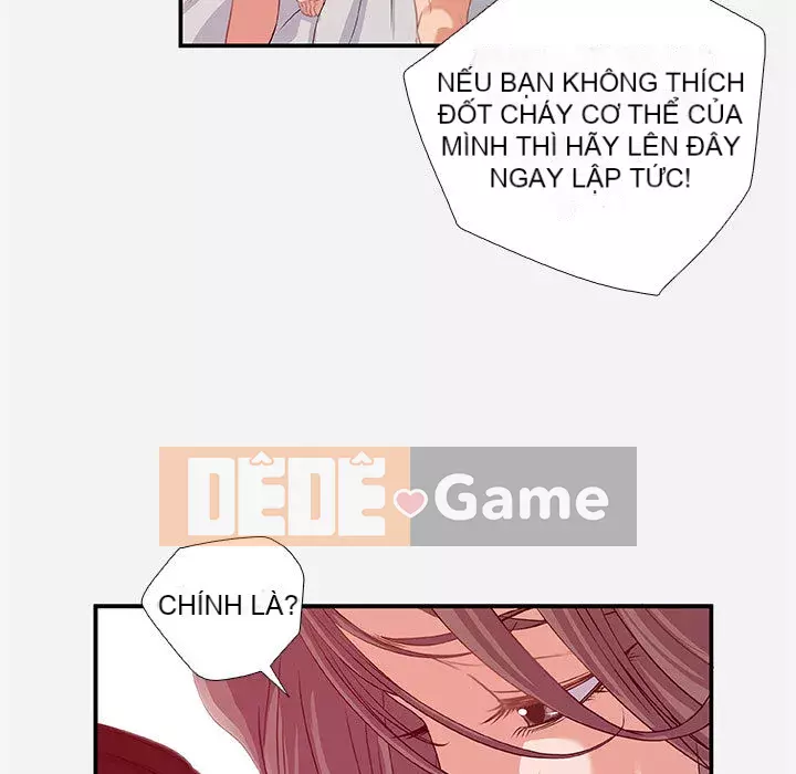 Hơn cả bạn bè 1-38