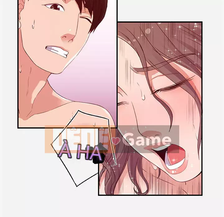 Hơn cả bạn bè 1-38