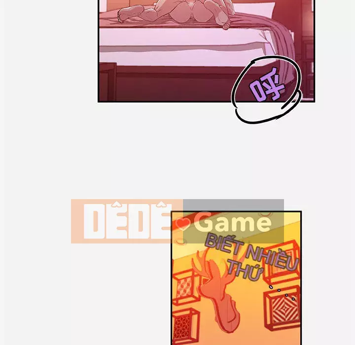 Hơn cả bạn bè 1-38