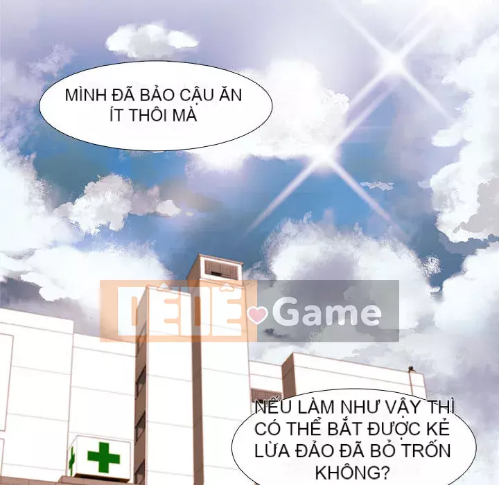 Hơn cả bạn bè 1-38