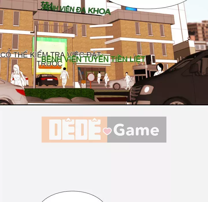 Hơn cả bạn bè 1-38