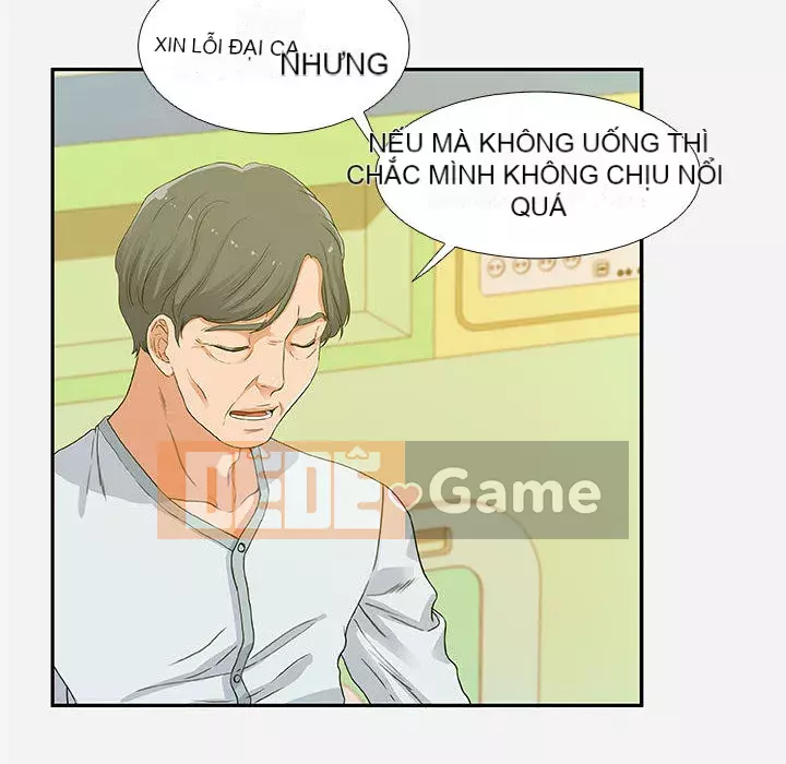 Hơn cả bạn bè 1-38