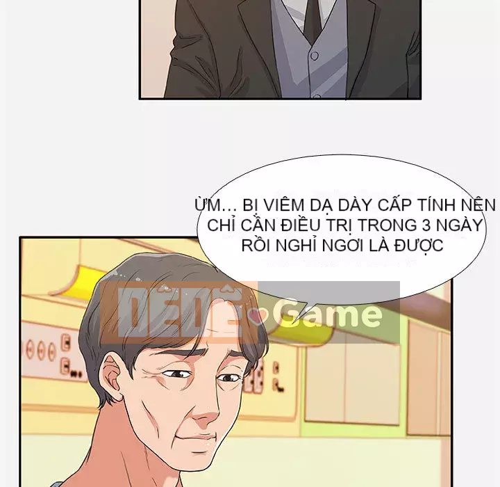 Hơn cả bạn bè 1-38