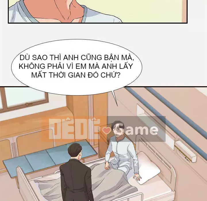 Hơn cả bạn bè 1-38