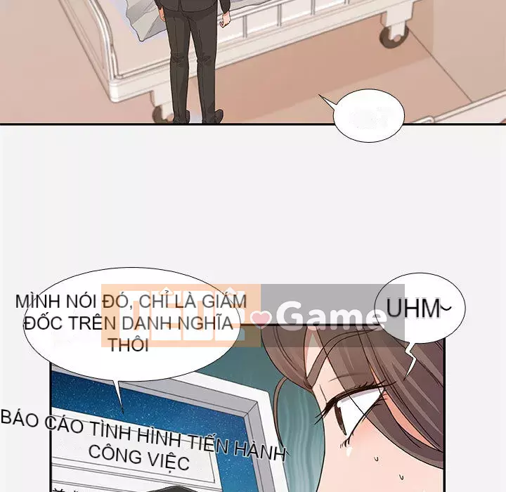 Hơn cả bạn bè 1-38