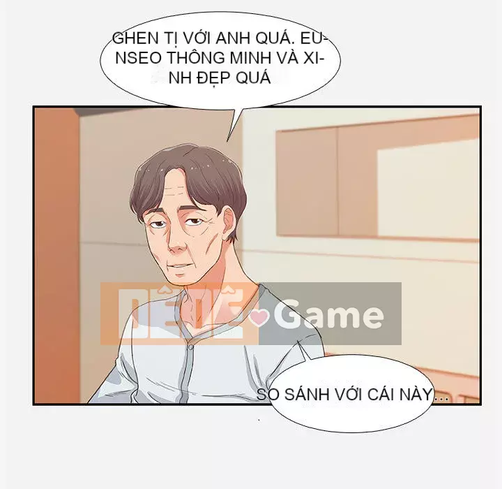 Hơn cả bạn bè 1-38