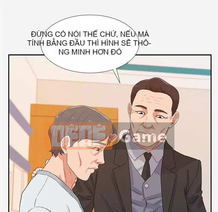 Hơn cả bạn bè 1-38