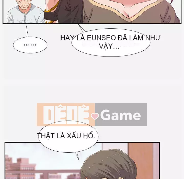 Hơn cả bạn bè 1-38