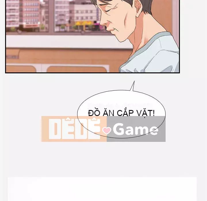 Hơn cả bạn bè 1-38