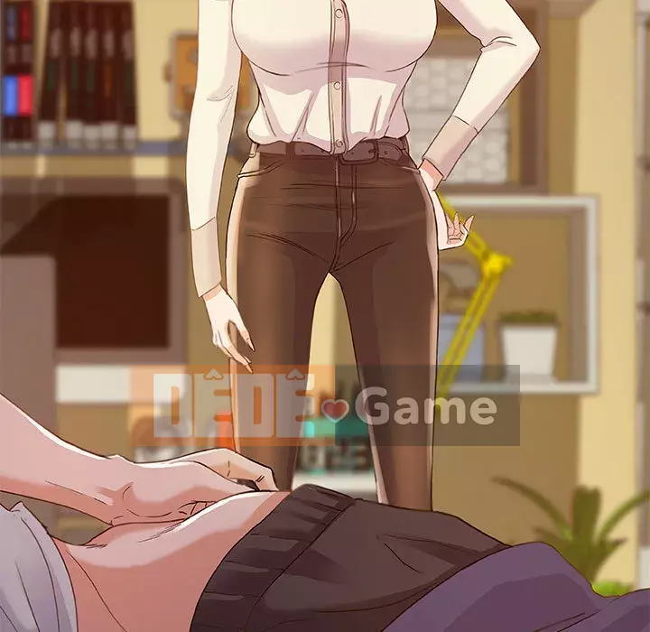 Hơn cả bạn bè 1-38